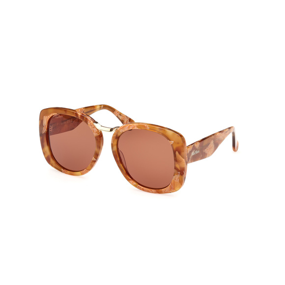 MaxMara | Accessories | Maxmara Mm092 Sunglasses 56e 55mm  display picture 2